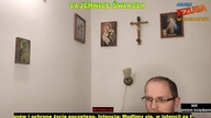 Różaniec - T.  Światła - 11. 04. 2024 - godz. 21:00