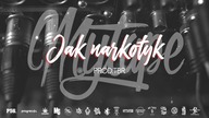 20.DUDEK P56 MY TAPE - JAK NARKOTYK  PROD.TBR