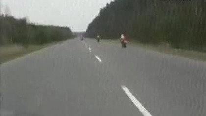 Polscy Motocyklisci - Już niedługo powrót