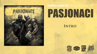 Pasjonaci - Intro (prod. Pawko)