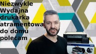 BROTHER DCP-T310 - ... niezwykle wydajna drukarka atramentowa do domu