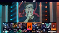 SK Gaming vs Misfits |EN| - LEC Summer Split 2021 W1D2