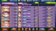 Manga Allstar Asuna 7 Star UP