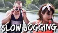 SLOW JOGGING - bieganie dla leniwych?