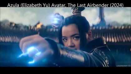 Powers compilation ELECTROKINESIS showreel