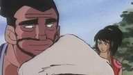 Kamui Ninja : Historie Inne niż Legend epizod dwudziesty trzeci