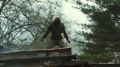 TOXIC AVENGER II.  (1989) lektor