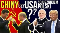 Chiny czy USA sojusznikiem Polski? Kowalski & Chojecki NA ŻYWO w IPP TV 15.12.2017