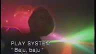 Play System - Baju Baju