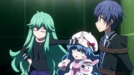 Date A Live III odc 7 Lektor PL