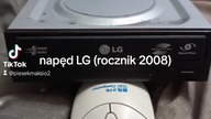 Napęd lightscribe