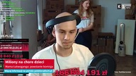 Miliony dla chorych dzieci.  Mama Łatwoganga: powstanie komisja [KS Info]