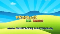 Mam chusteczke haftowana - Dzieciece Przeboje - Muzyka dla dzieci - Hity dla dzieci + tekst piose