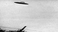 Niezwykła obserwacja UFO we Florencji w 1954 roku