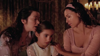 Ella. Enchanted. Ella. zaklęta. 2004. Lektor.pl