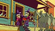 Nowe. Przygody. Lucky. Lukea. S01E03