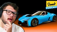 New Toyota MR2 Could Slap - The Big Three #24