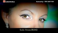 MODELINKA - A JA BAWIĆ SIĘ CHCE- (OFFICIAL VIDEO)