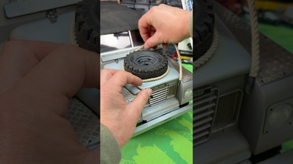 Best Rc Scale Off Road accessories