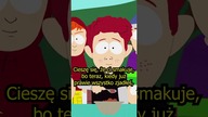 NAJGORSZA RZECZ JAKĄ ZROBIŁ CARTMAN #shorts #seriale #kreskówki
