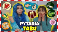 MOCNE pytania TABU z @truebeauty  #vlogmas2