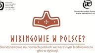 Prof.  dr hab. Przemysław Urbańczyk - Konferencja Skandynawowie na ziemiach polskich