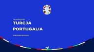 Symulacja meczu TURCJA - PORTUGALIA | EURO 2024 #23