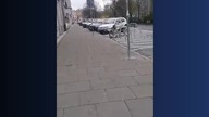 Spacer w czasach Pandemii