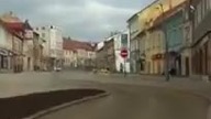 Rondo z którego nie ma wyjazdu!