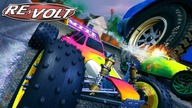 Re-Volt -- recenzja retro
