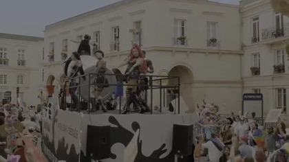 Emily w Paryżu S05E07 Lektor PL