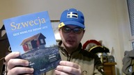 A.  Hartwińska, M.  Zaremba, Szwecja.  Gdzie Wiking pije owsiane latte - polecam! dr Piotr Napierała