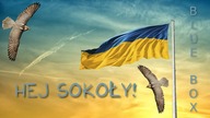 BLUE BOX - Hej Sokoły! (Ukraina)