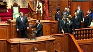 Co myśli starsze pokolenie o Komorowskim