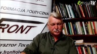 Krzysztof Tołwiński o relacjach polsko-białoruskich (6. 08. 2023)