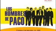 08x09 Paco i jego ludzie
