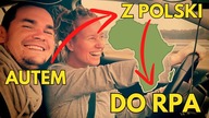 Jak Bóg Dziś Prowadzi Polskich Misjonarzy...  Przez Całą Afrykę?! | Ochrzczeni w jedno Ciało, odc.  20