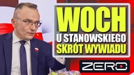 Marek Woch u Stanowskiego  Najnudniejszy wywiad w historii [Skrót rozmowy]