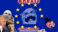 Brexit, czyli politycy vs europarlament