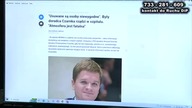 Minister Moskwa - zabrać paszporty