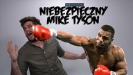 NIEBEZPIECZNY MIKE TYSON | Poszukiwacz 486