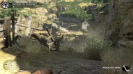 Sniper Elite III - Africa DLC ★ Save Churchill odc. 1 part 2 ★ POLSKA PREMIERA HD ★