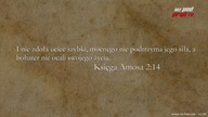 BIBLIA NA CO DZIEŃ: Księga Amosa #2 cz. 2