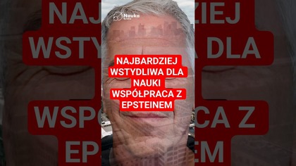 To jeden z największych skandali w świecie nauki po 2019 roku