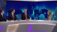  Michał Wawer i AWANTURA o marszałka dla Konfederacji: NIE BĘDZIE ŻADNEGO POROZUMIENIA!