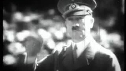 Naziści spisek okultystów cz 1