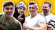 500K Special - Wycięte Kompromitujące Sceny Warszawski Koks