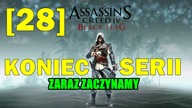  ZBROJA MAJÓW I AKTYWNOŚCI POBOCZNE | ASSASSINS CREED BLACK FLAG [28] KONIEC SERII 