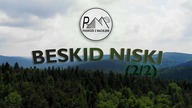 Rowerowe Przygody w Beskidzie Niskim (2/2) - Nieznajowa - Kwiatoń - Nowica - Stróże
