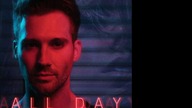James Maslow - All Day (feat.  Dominique) (PaulPoland Radio Edit 2023)